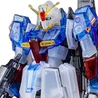 買取】【イベント限定】HGUC 1/144 ゼータガンダム [クリアカラー