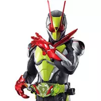 仮面ライダーゼロツー