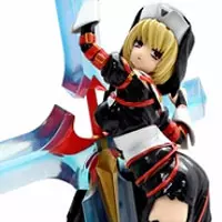 買取】PRISM ARK ： シスターヘル 受難ver. DX フィギュア買取 | もえ