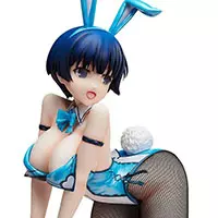 買取】閃乱カグラ 「雪泉」 布水着ver. パーフェクト版 フィギュア買取