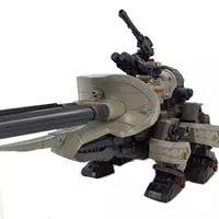 買取】ZOIDS ゾイド マッドサンダー(トリケラトプス型) No.55 プラモデル買取 | もえたく！