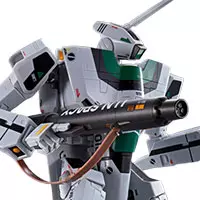 買取】DX超合金 劇場版VF-1A バルキリー(柿崎速雄機) 魂ウェブ商店限定 ...