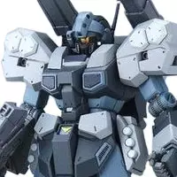 買取】1/100 MG RGM-96X ジェスタ・キャノン 機動戦士ガンダムUC