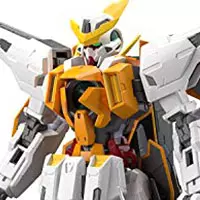 買取】MG 機動戦士ガンダム00 ガンダムキュリオス 1/100スケール