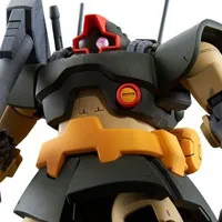 買取】MG 機動戦士ガンダムZZ ドワッジ 1/100 プレミアムバンダイ限定