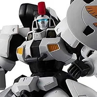 買取】GUNDAM UNIVERSE 新機動戦記ガンダムW OZ-00MS トールギス 約