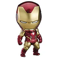 買取】ねんどろいど アベンジャーズ/エンドゲーム アイアンマン マーク