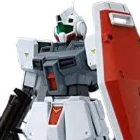 買取】MG 1/100 MS-18E ケンプファー (限定クリアパーツ付き) (機動