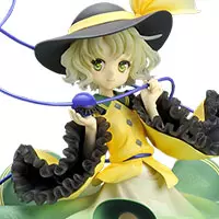 買取】ねんどろいど 604 東方Project 古明地こいし フィギュア買取