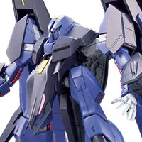 買取】1/144 HGUC PMX-000 メッサーラ プラモデル買取 | もえたく！