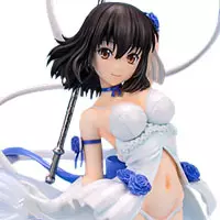 買取】KDcolle ストライク・ザ・ブラッド 姫柊雪菜 常夏のウェディング