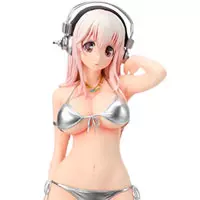 買取】すーぱーそに子 ソニコミパッケージver. WF限定 フィギュア買取