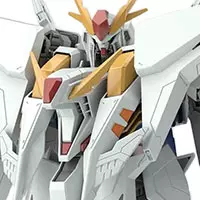 買取】HGUC 1/144 ΞガンダムVSペーネロペー ファンネル・ミサイル