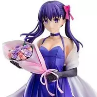 買取】劇場版 Fate/stay night [Heaven's Feel] 間桐桜 マキリの杯 1/7