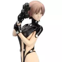 買取】SIF EX GANTZ 岸本 恵（ガンツスーツVer） フィギュア買取