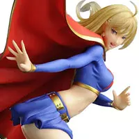 SUPERGIRL