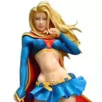 SUPERGIRL