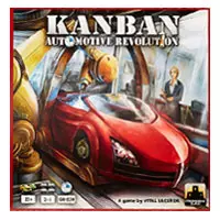 本店は KanbanAutomotiveRevolutionGame カンバン自動車革命 その他