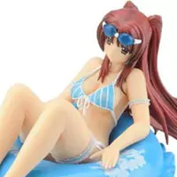 買取】To Heart 2 向坂環 浮輪・夏ver.（1/6スケールPVC塗装済み完成品