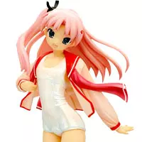 買取】ToHeart2 まーりゃん先輩 スク水制服 ver. ホワイトカラー（1/7