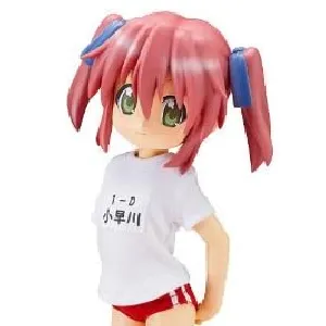 買取】らき☆すた 柊かがみ＆つかさ 制服ver.セット.（1/12スケールPVC塗装済み完成品） フィギュア買取 | もえたく！