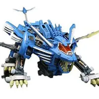 ZOIDS