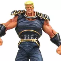 買取】アクションフィギュア北斗の拳200Xシリーズ 世紀末覇者ラオウ ...