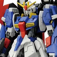 買取】HGBF 1/144 ライトニングZガンダム (ガンダムビルドファイターズ 