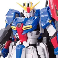 ｚガンダム RG 機動戦士Zガンダム フィギュア 買取価格 ｜ 日本最大級