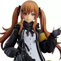 買取】figma UMP9 ドールズフロントライン フィギュア買取 | もえたく！