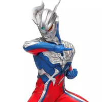 ウルトラマンゼロ