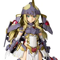 フレームアームズ・ガール