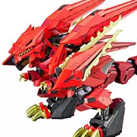 ZOIDS