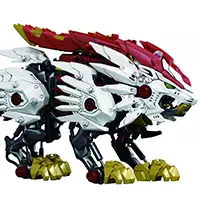 ZOIDS