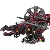 ZOIDS