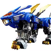 ZOIDS