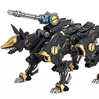 買取】ZOIDS ゾイド RZ-046 シャドーフォックス マーキングプラスVer