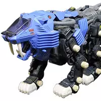 買取】ZOIDS ゾイド 限定 シールドライガー（ライオン型） ダブル