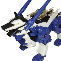 買取】1/72 RPZ-12 ハウンドソルジャー(シェパード型) ZOIDS ゾイド