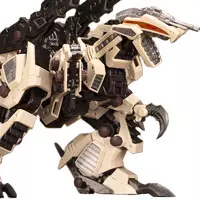 買取】1/72 EZ-026 ジェノザウラー ボーンカラーVer. ZOIDS ゾイド HMM