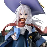 買取】イレイナ 1/7 PVC製塗装済み完成品 魔女の旅々 フィギュア買取