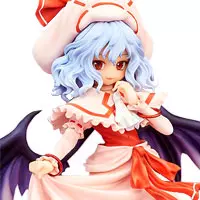 買取】レミリア・スカーレット 東方香霖堂版 イベント限定エクストラ