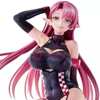 買取】アズールレーン デューク・オブ・ヨーク -誉笏のグロリアスフォーミュラ- □ フィギュア買取 | もえたく！