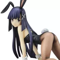 買取】かんなぎ ざんげちゃん（1/7スケール塗装済み完成品