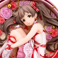 買取】箱崎星梨花 ピュアプレゼントver. 1/7 PVC＆ABS製塗装済み完成品