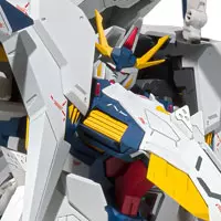 買取】HGUC 1/144 ΞガンダムVSペーネロペー ファンネル・ミサイル