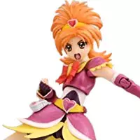 買取】グッとくるフィギュアコレクション31 ふたりはプリキュア