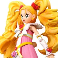 プリキュア グッとくるフィギュアコレクション フィギュア 買取価格