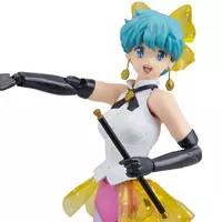 買取】グッとくるフィギュアコレクション39 魔法のスター マジカルエミ （ノンスケールPVC塗装済み完成品） フィギュア買取 | もえたく！