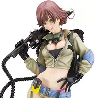 買取】ゴーストバスターズ ゴーストバスターズ美少女 ルーシー（1/7